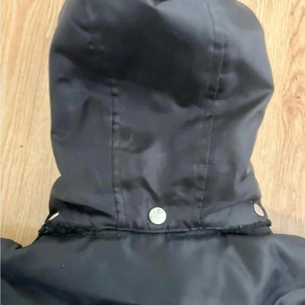 Guide gear snowmobile snowsuit men’s size xlarge hooded field tested down fill - Picture 5 of 7